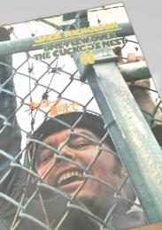 カッコーの巣の上で