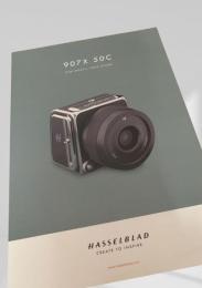 907X 50C（カタログ）