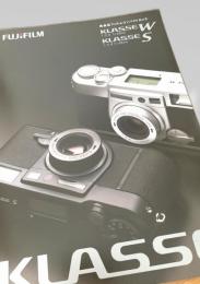 FUJIFILM KLASSE W   S