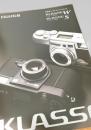 FUJIFILM KLASSE W   S