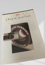 LEICA minilux