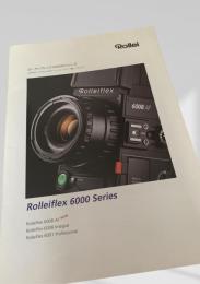 Rolleiflex 6000 Series