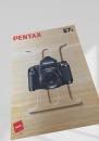 PENTAX 67II カタログ