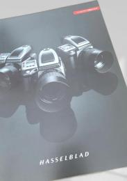 HASSELBLAD カタログ