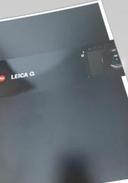 LEICA Q カタログ