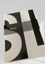 LEICA SL カタログ