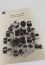 Zeiss Ikon   Carl Zeiss T ZM Lenses
