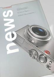 LEICA WORLD  冊子②