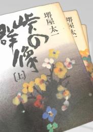 峠の群像 上中下