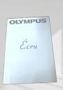 OLYMPUS Ecru カタログ