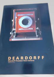 DEARDORFF カメラカタログ