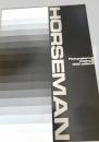 HORSEMAN Photographers Catalog 1985 edition