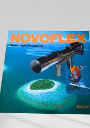 NOVOFLEX カタログ