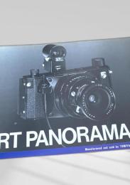ART PANORAMA カタログ