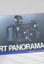 ART PANORAMA カタログ