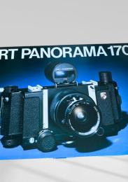 ART PANORAMA 170 カタログ