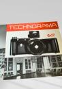 TECHNORAMA 6x17 カタログ