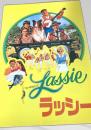 ラッシー   The Magic of Lassie