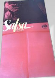 サルサ！ CINE SWITCH VOL.83