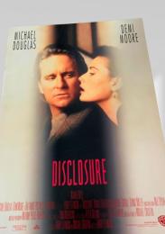 ディスクロージャー   Disclosure