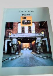 HASSELBLAD 903 SWC カタログ