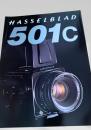 HASSELBLAD 501C カタログ