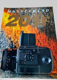 HASSELBLAD 201F カタログ