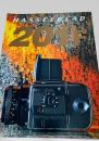 HASSELBLAD 201F カタログ