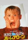 ホーム・アローン   Home Alone