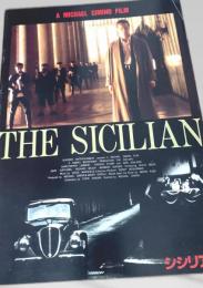 シシリアン   The Sicilian