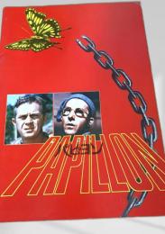 パピヨン   PAPILLON