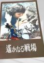 遥かなる戦場