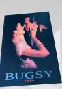 バグジー   BUGSY
