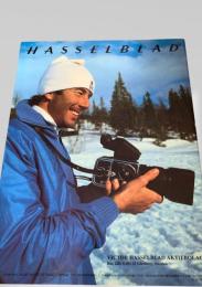 HASSELBLAD カタログ