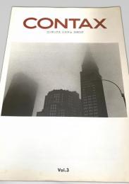 CONTAX システムカタログ Vol.3
