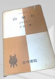 山崩れ 応用地質II