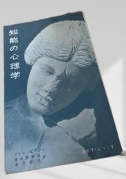 知能の心理学
