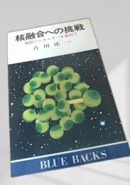 核融合への挑戦