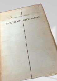 MOUNTAIN GEOGRAPHY