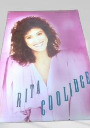 RITA COOLIDGE