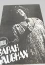 SARAH VAUGHAN
