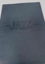 JAZZ（Tribute to Louis Armstrong）