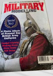 Military Modelling Special No.3