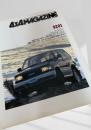 4x4 MAGAZINE 9201