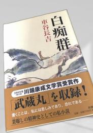 白痴群
