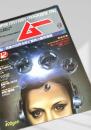 ムー 12月号 NO.61