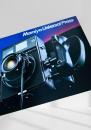 Mamiya Universal Press カタログ