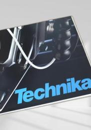 Technika カタログ