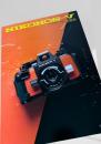 NIKONOS V カタログ