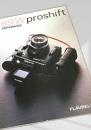 Plaubel 69W Proshift カタログ